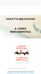 Mobile Screenshot of ilcorponondimentica.com